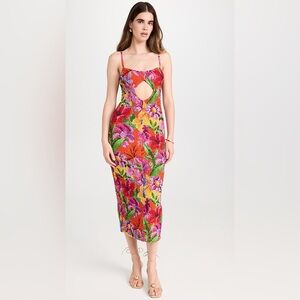 Mara Hoffman Kimiko Dress